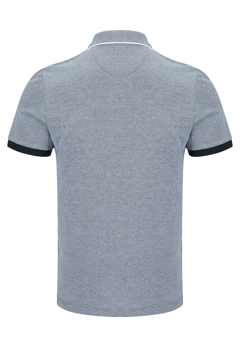 XV Kings Tommy Bowe Drovers Polo Shirt