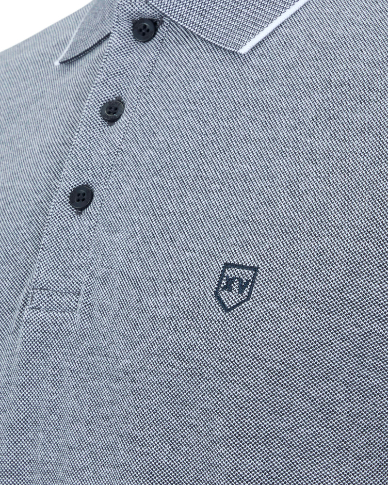 XV Kings Tommy Bowe Drovers Polo Shirt