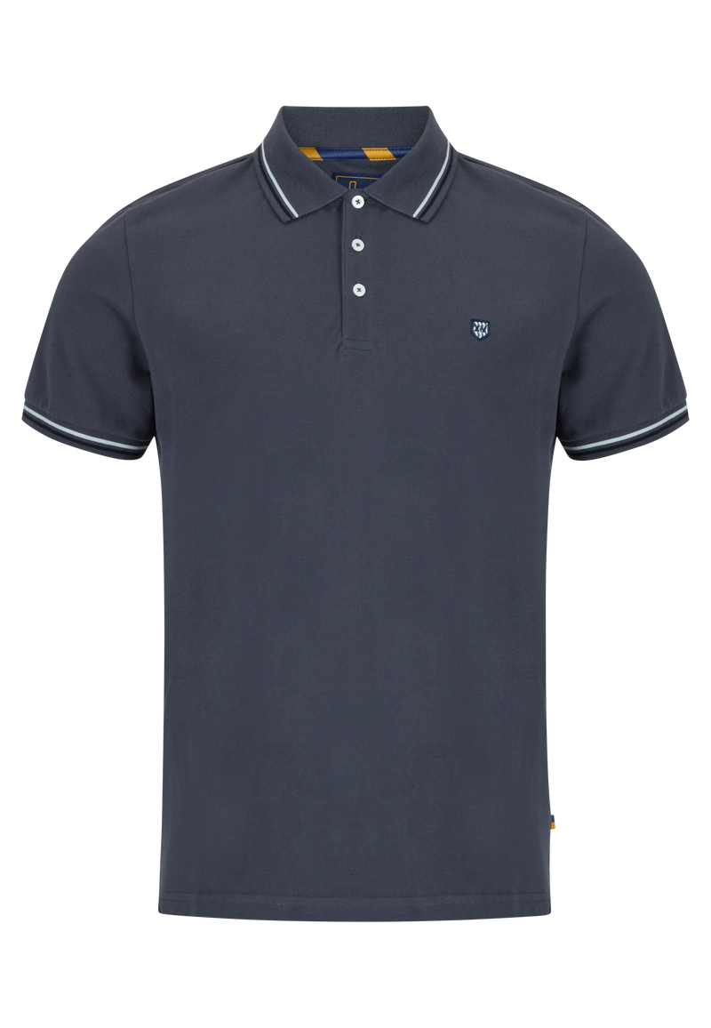 XV Kings Tommy Bowe Lindfield Polo Shirt