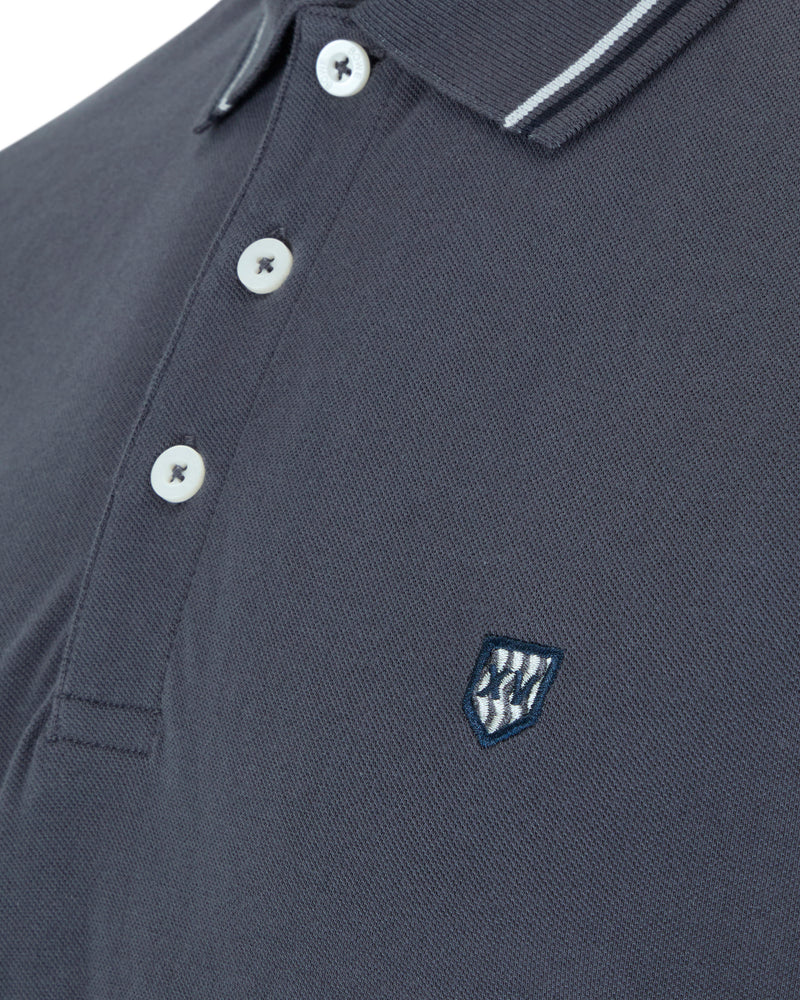 XV Kings Tommy Bowe Lindfield Polo Shirt