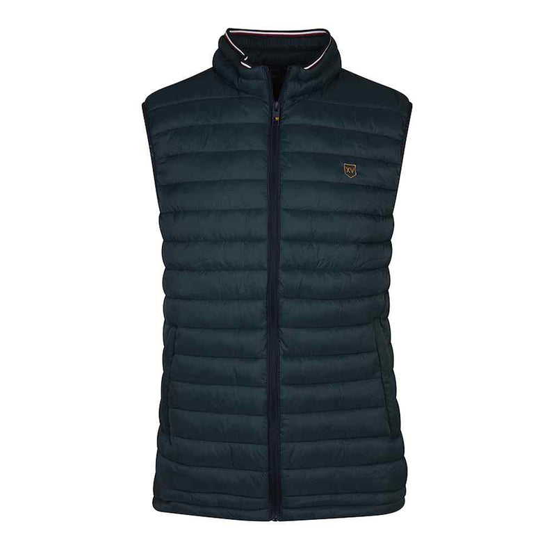 XVKINGS Tommy Bowe Newland Gilet