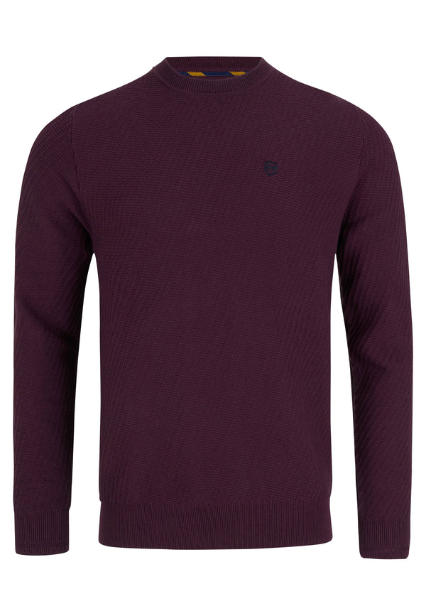 XV Kings Tommy Bowe Tarbes Crew Neck