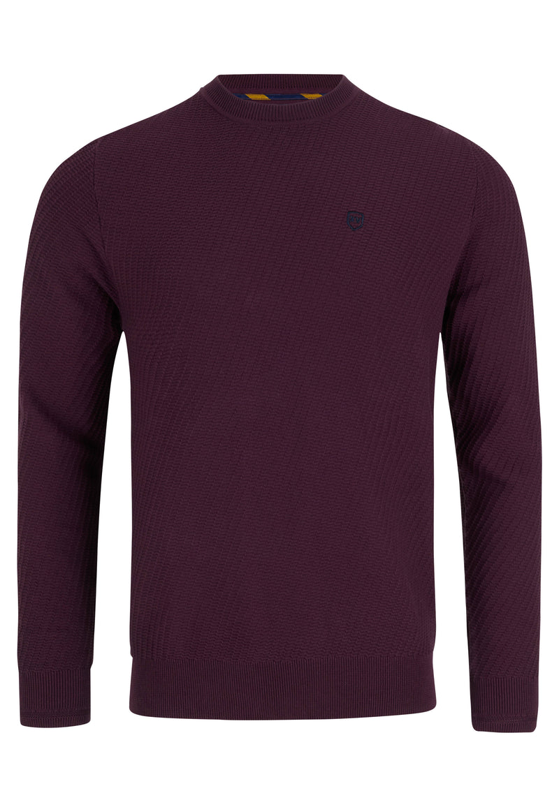 XV Kings Tommy Bowe Tarbes Crew Neck