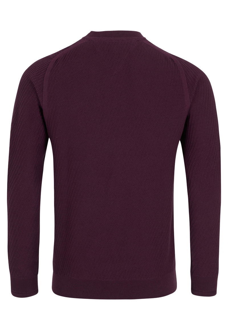 XV Kings Tommy Bowe Tarbes Crew Neck