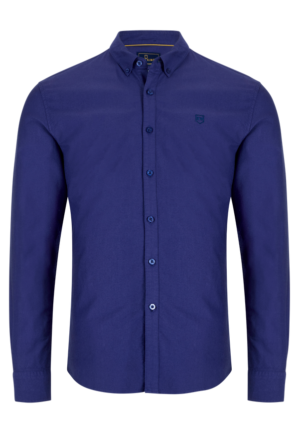 XV Kings Tommy Bowe Tesoni Casual Shirt