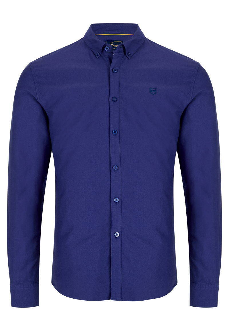 XV Kings Tommy Bowe Tesoni Casual Shirt