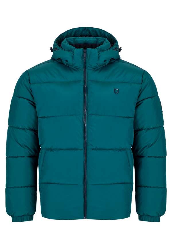 XV Kings Tommy Bowe Trailfinders Jacket