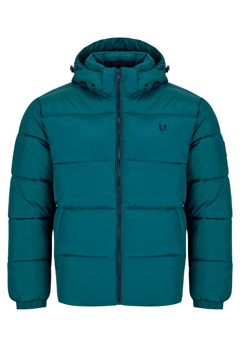 XV Kings Tommy Bowe Trailfinders Jacket