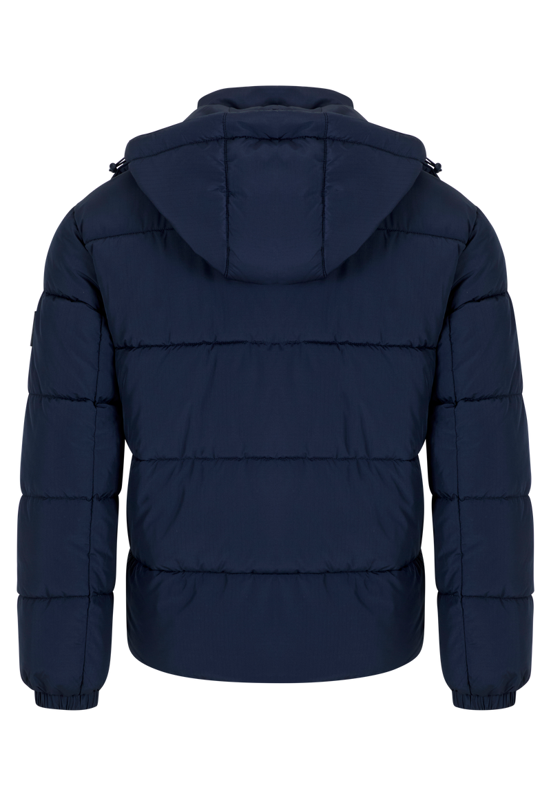 XV Kings Tommy Bowe Trailfinders Jacket