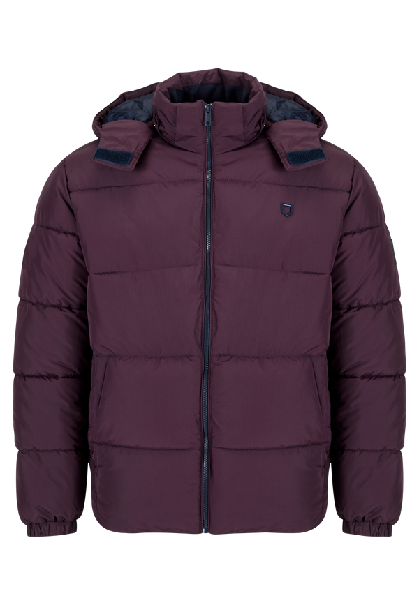 XV Kings Tommy Bowe Trailfinders Jacket
