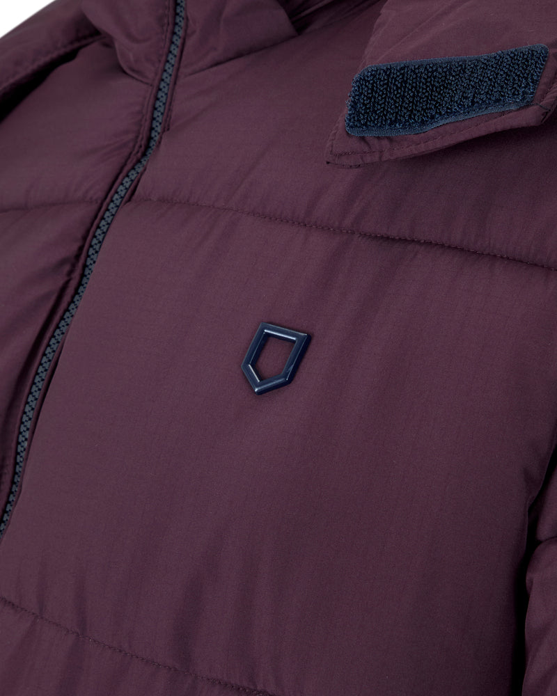 XV Kings Tommy Bowe Trailfinders Jacket