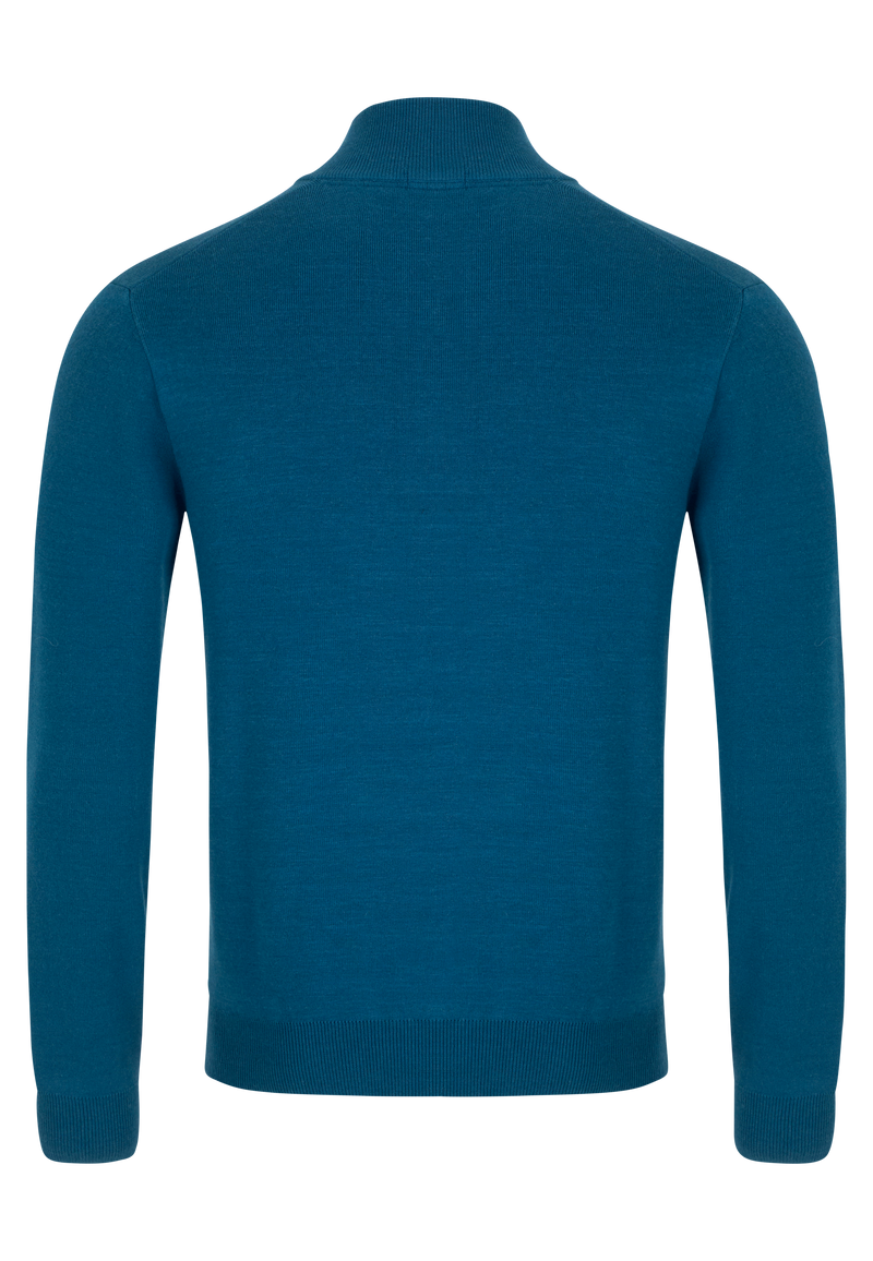 XV Kings by Tommy Bowe Unione 1/4 Zip