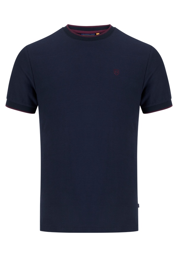 XV Kings Tommy Bowe Wombats T-Shirt