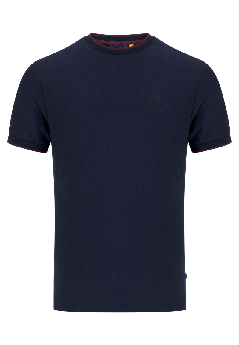 XV Kings Tommy Bowe Wombats T-Shirt