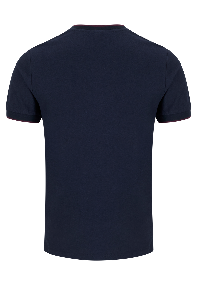 XV Kings Tommy Bowe Wombats T-Shirt