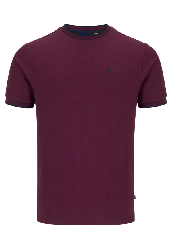 XV Kings Tommy Bowe Wombats T-Shirt