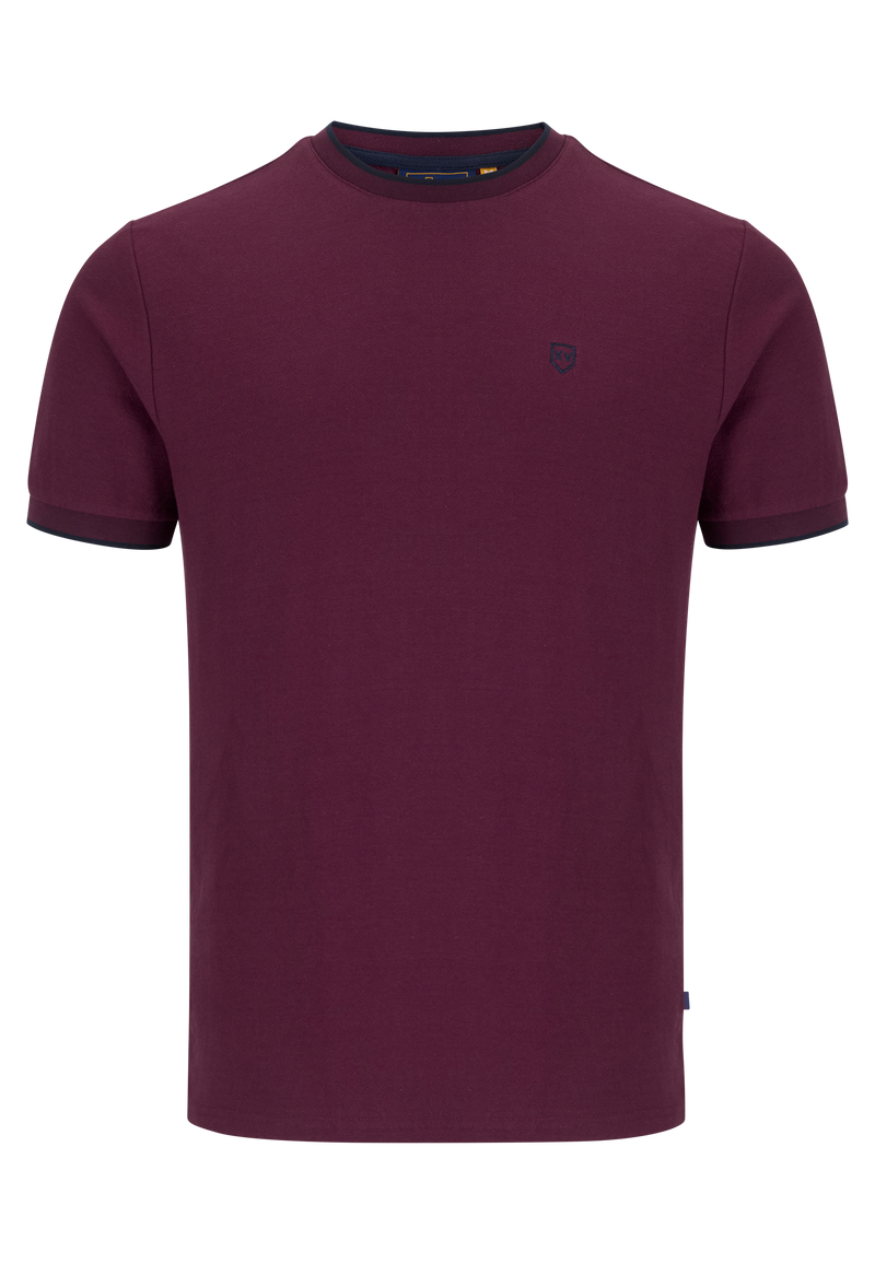 XV Kings Tommy Bowe Wombats T-Shirt