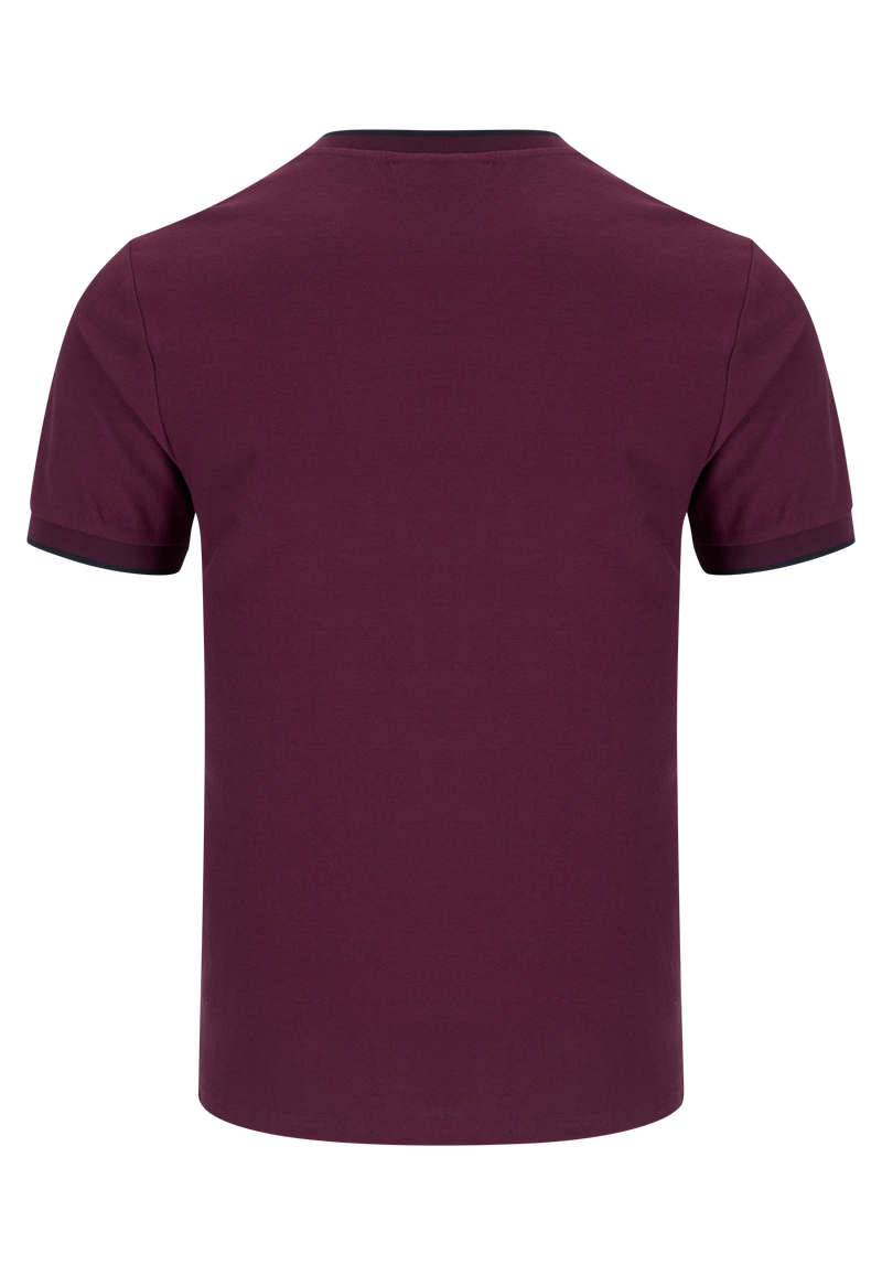 XV Kings Tommy Bowe Wombats T-Shirt