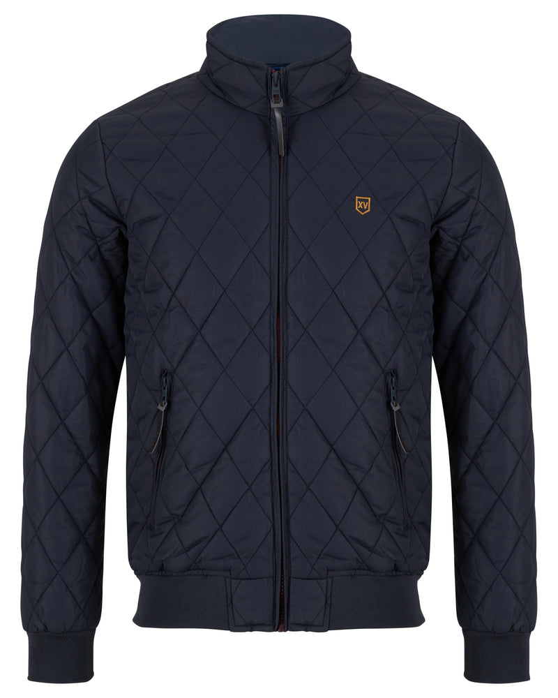 XV Kings by Tommy Bowe Commerica Jacket