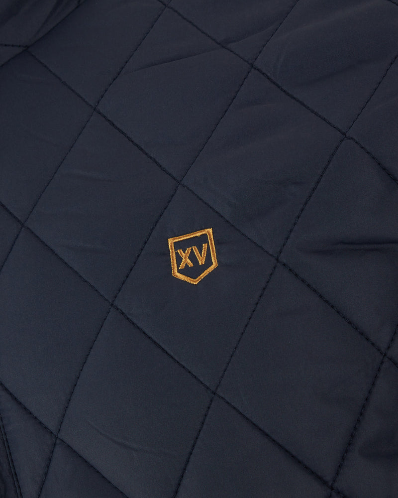 XV Kings by Tommy Bowe Commerica Jacket