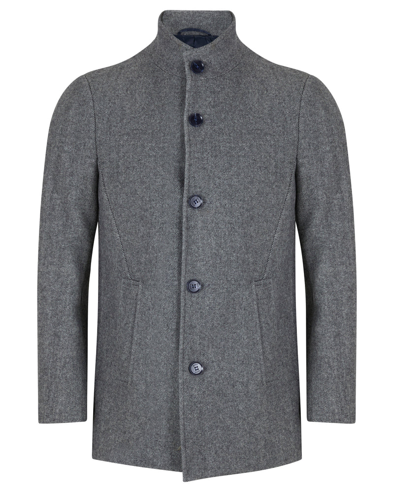 Bowe & Bootmaker Weston Coat