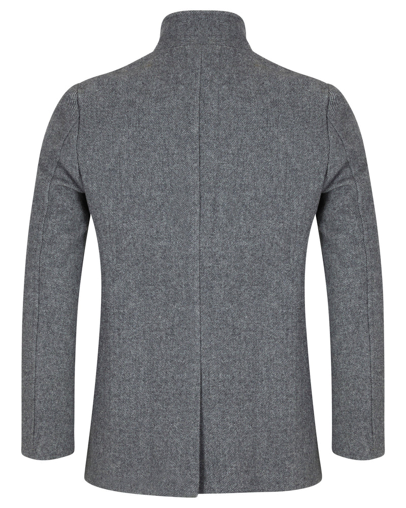 Bowe & Bootmaker Weston Coat