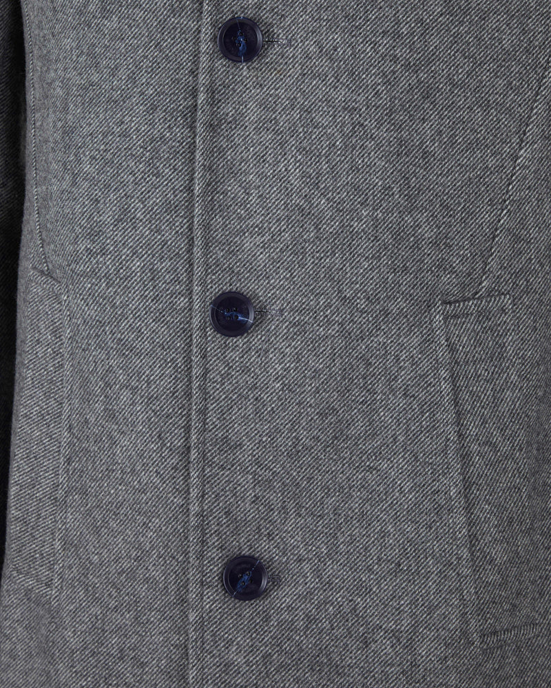 Bowe & Bootmaker Weston Coat