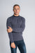 XV Kings Tommy Bowe Abbotsdale Crew Neck