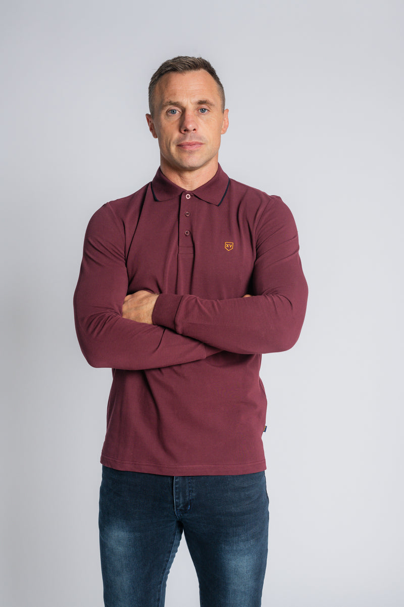 XV Kings Tommy Bowe Alice Springs Polo