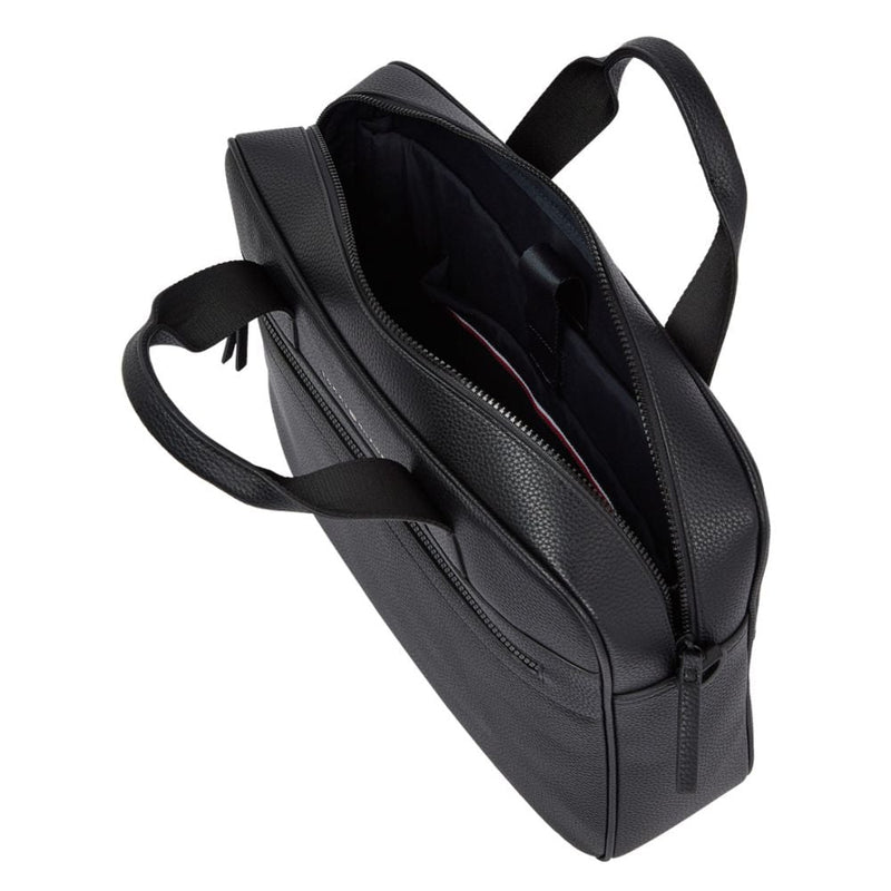 Tommy Hilfger Essential PU Computer Bag
