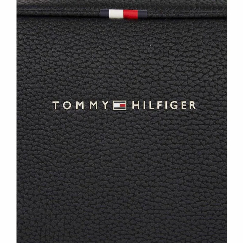 Tommy Hilfiger Essential PU Washbag
