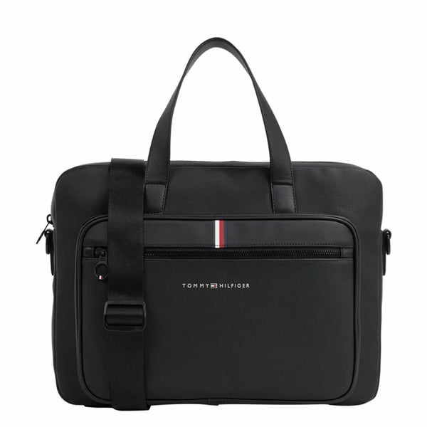 Tommy Hilfiger Essential Computer Bag