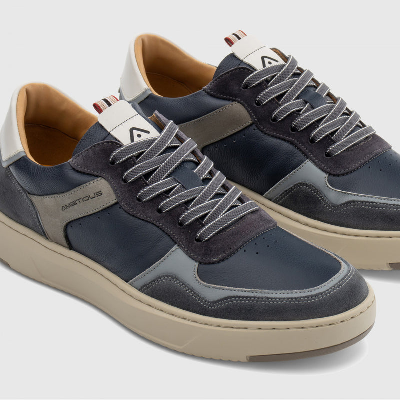 Ambitious Casual Shoe