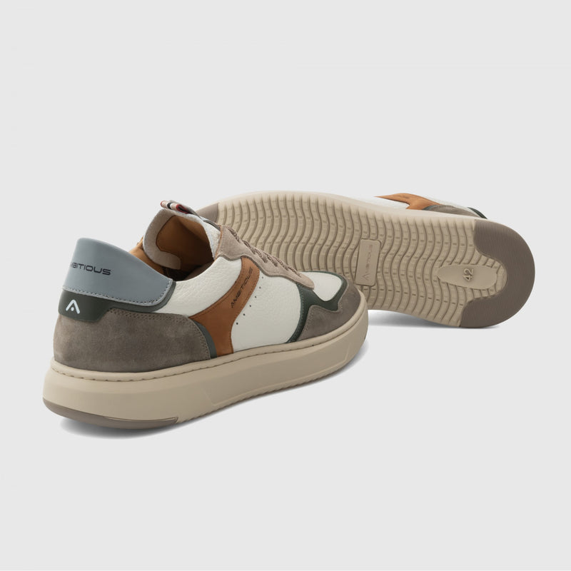 Ambitious Casual Shoe