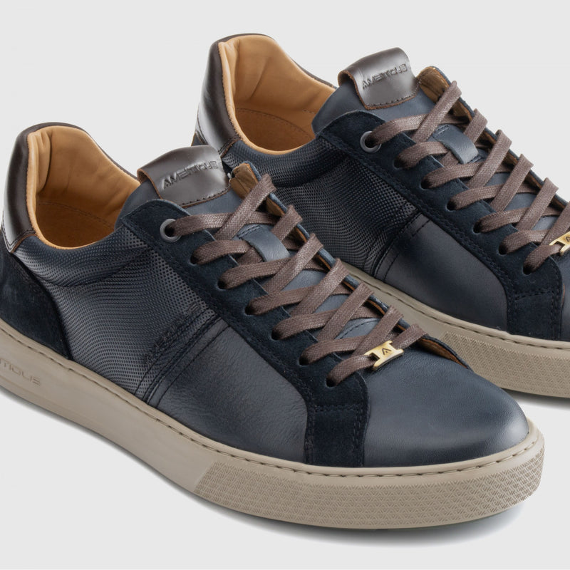 Ambitious Casual Shoe