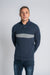 XV Kings Tommy Bowe Anthem 1/4 Zip Knit