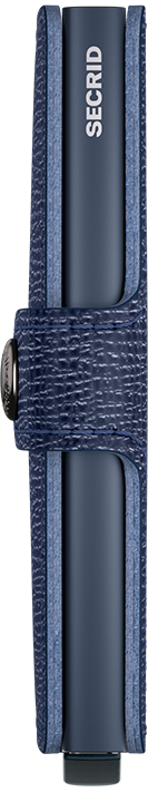 Secrid Miniwallet Crisple Nvy