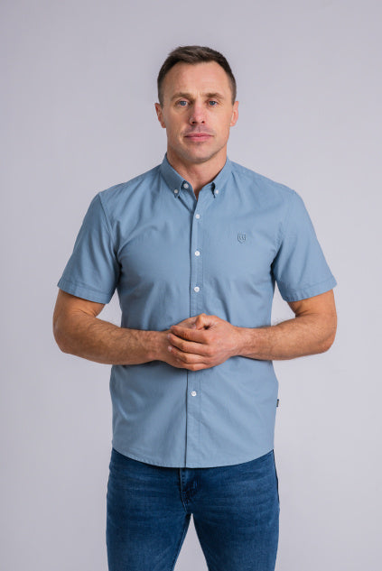 Tommy Bowe Shirt