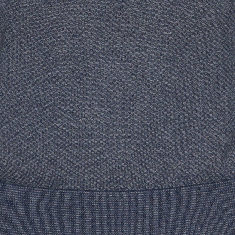 6th Sense Stanley 1/4 Zip Knit