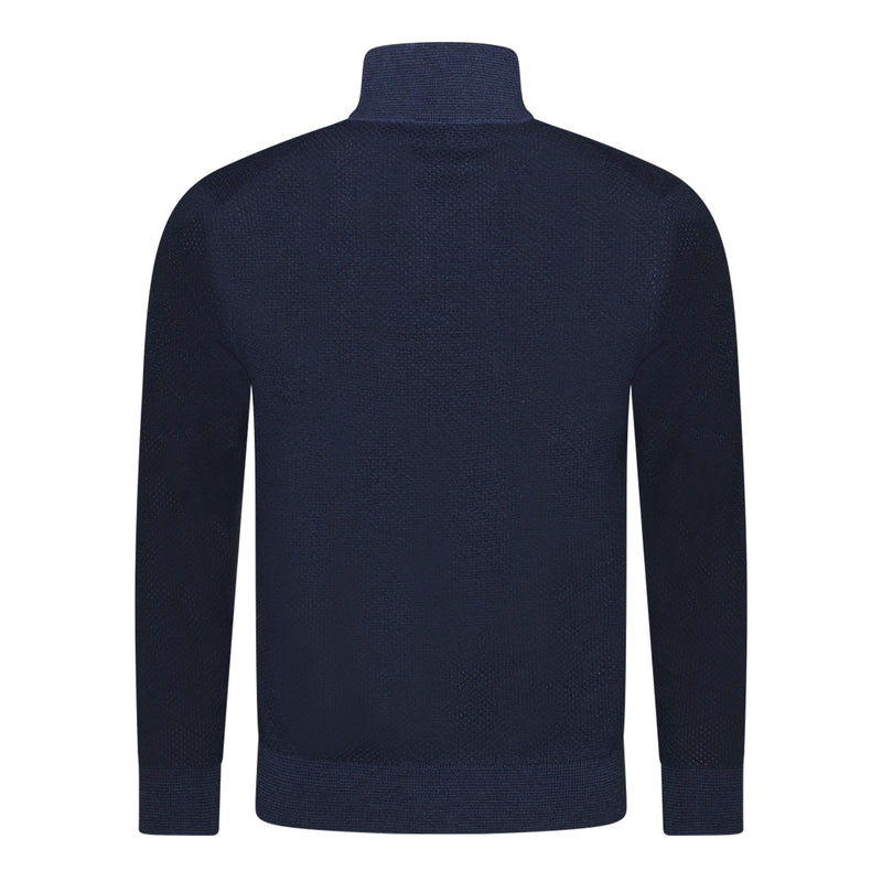 6th Sense Stanley 1/4 Zip Knit