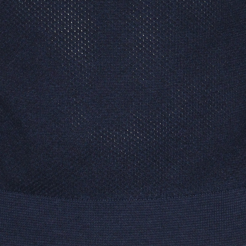 6th Sense Stanley 1/4 Zip Knit