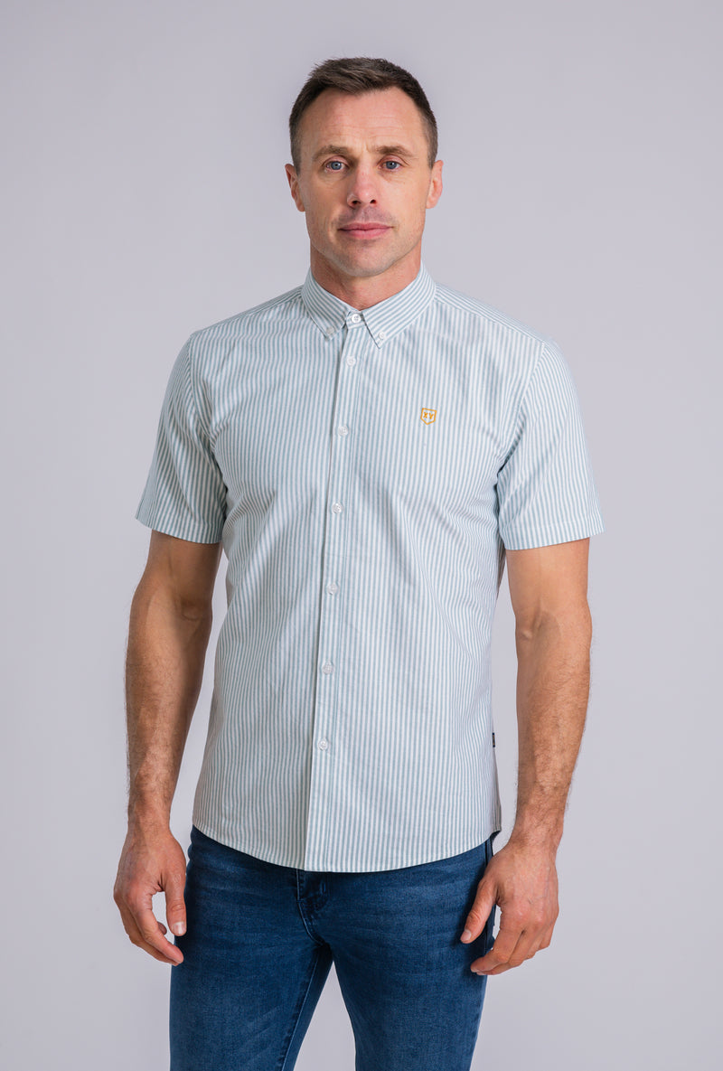 Tommy Bowe Ballarat Shirt
