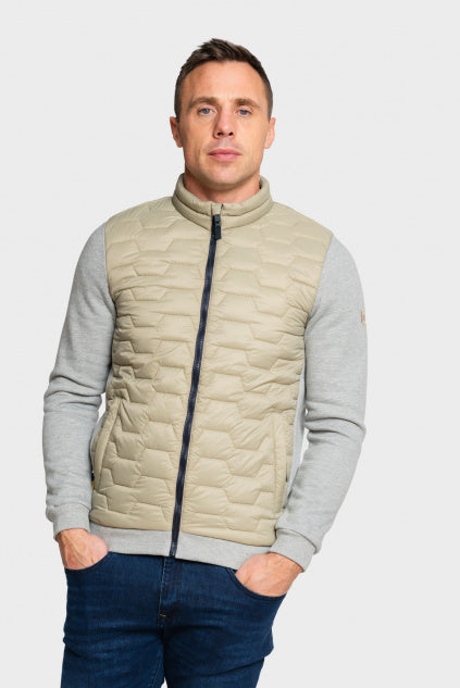 XV Kings by Tommy Bowe Ballymore Casual Jacket