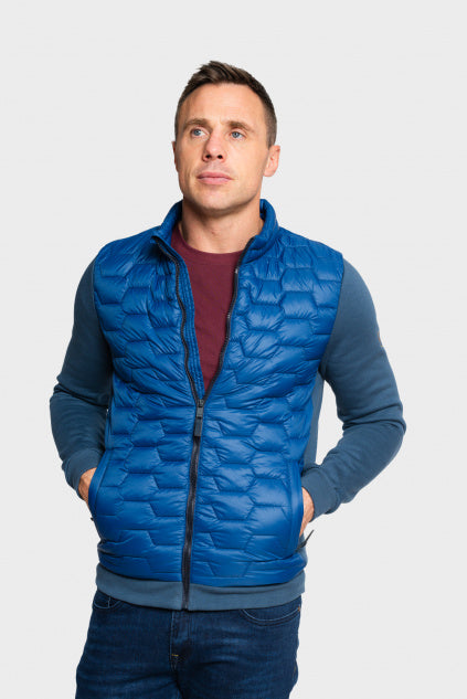 XV Kings by Tommy Bowe Ballymore Casual Jacket