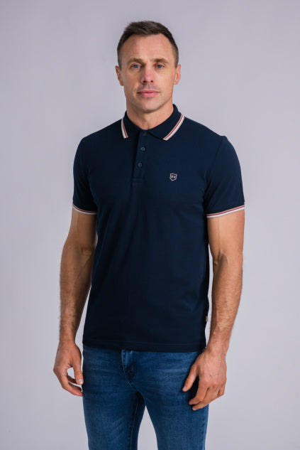 XV Kings by Tommy Bowe Banzai Polo