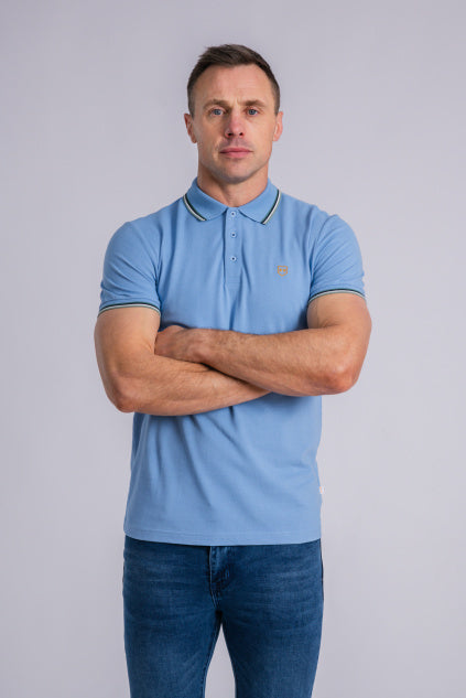 XV Kings by Tommy Bowe Banzai Polo