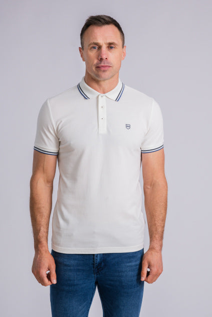 XV Kings by Tommy Bowe Banzai Polo