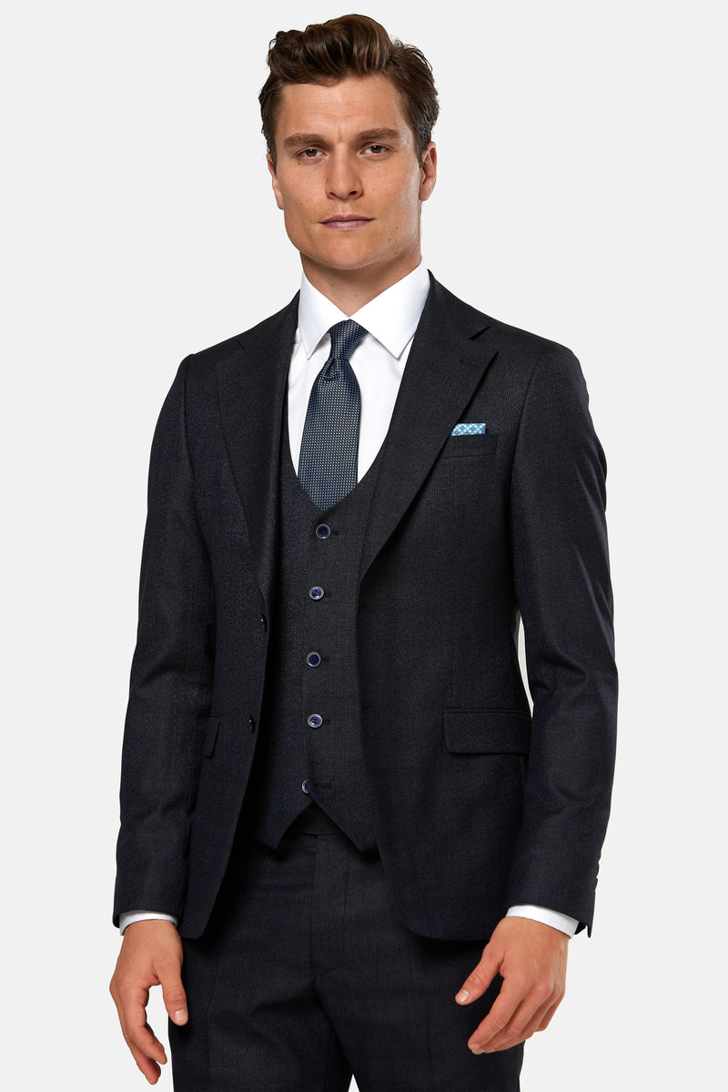 Benetti Haas 3pc Suit