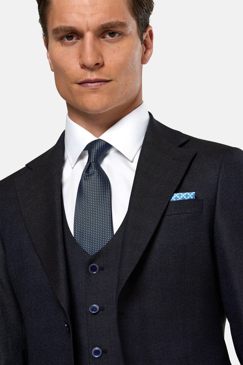 Benetti Haas 3pc Suit
