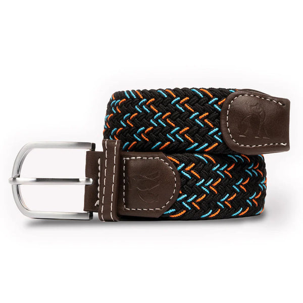 Swole Panda Woven Belt
